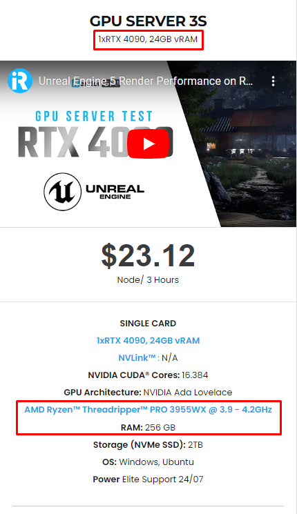 Best Computer to run Unreal Engine 5 image 8