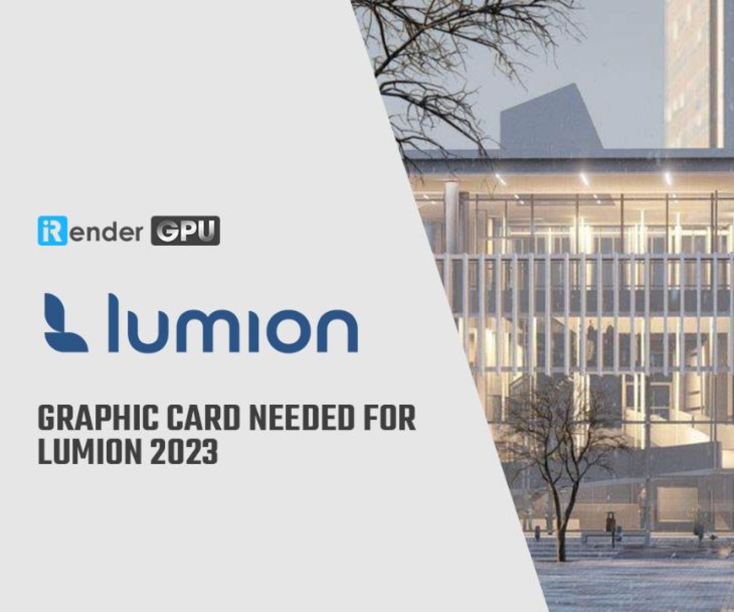 Graphics-card-needed-for-Lumion-2023