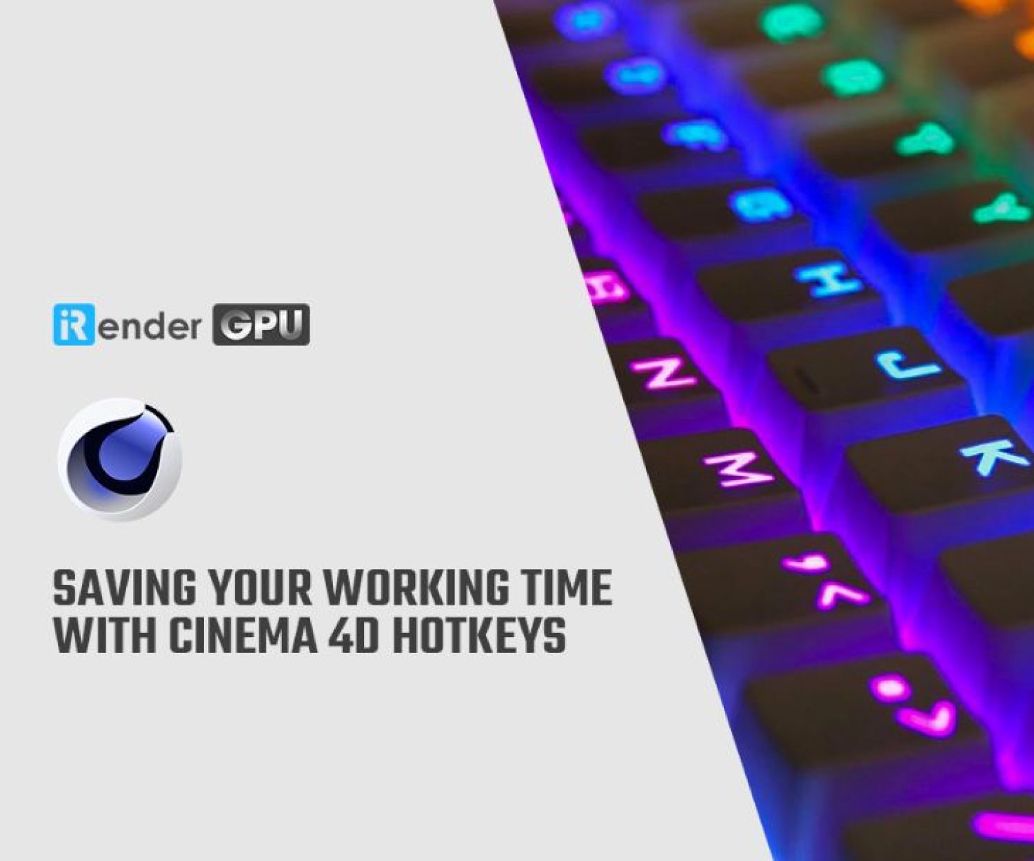 Saving-your-working-time-with-Cinema-4D-hotkeys