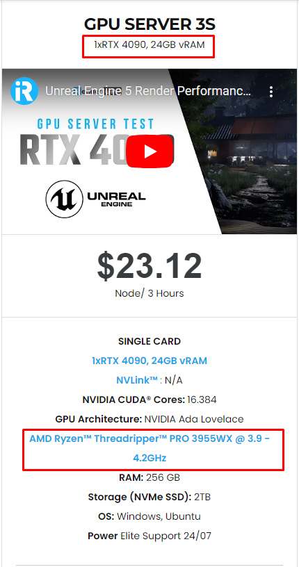 Unity vs Unreal Engine image 5