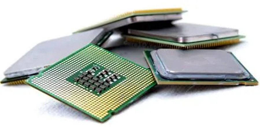 Multi-Core Processors image 1