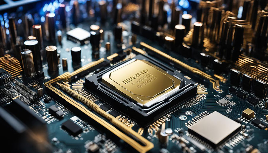 Multi-Core Processors image 2