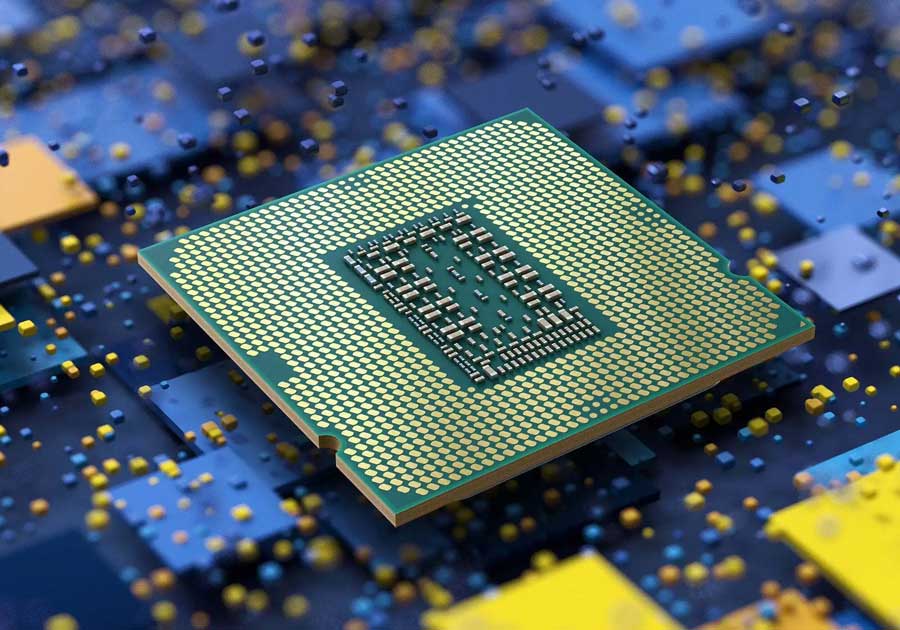 Multi-Core Processors image 3
