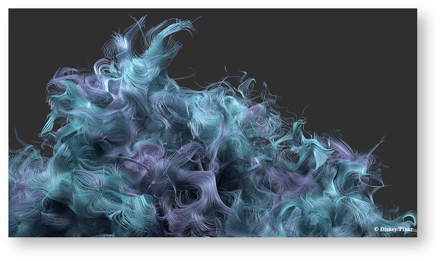 Top render engine for houdini image 6