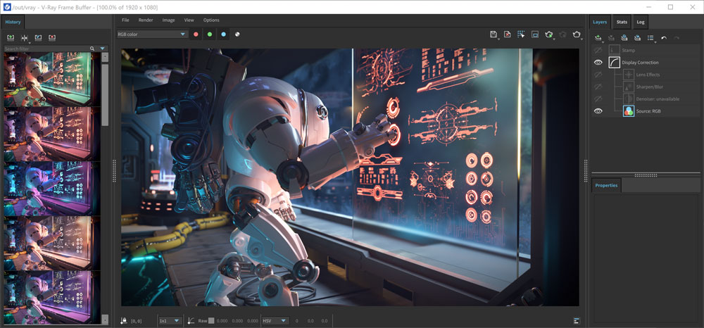 Top Render Engines for Houdini image 3