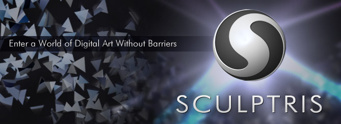 Best tools for sculpting in 3D 1