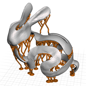 Best tools for sculpting in 3D 2
