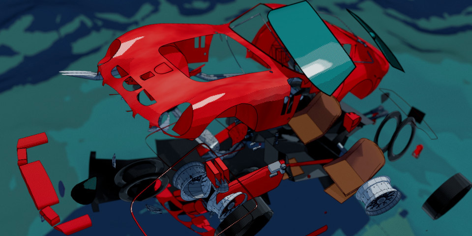 Exploring New Updates in Redshift 3.6 with iRender image 1