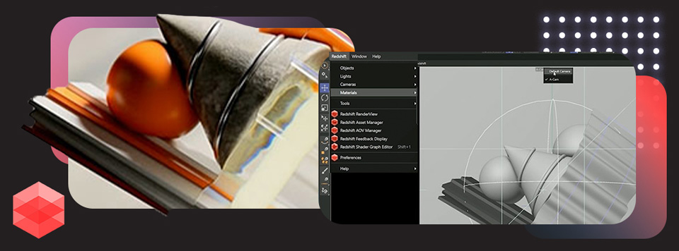 Exploring New Updates in Redshift 3.6 with iRender image 5
