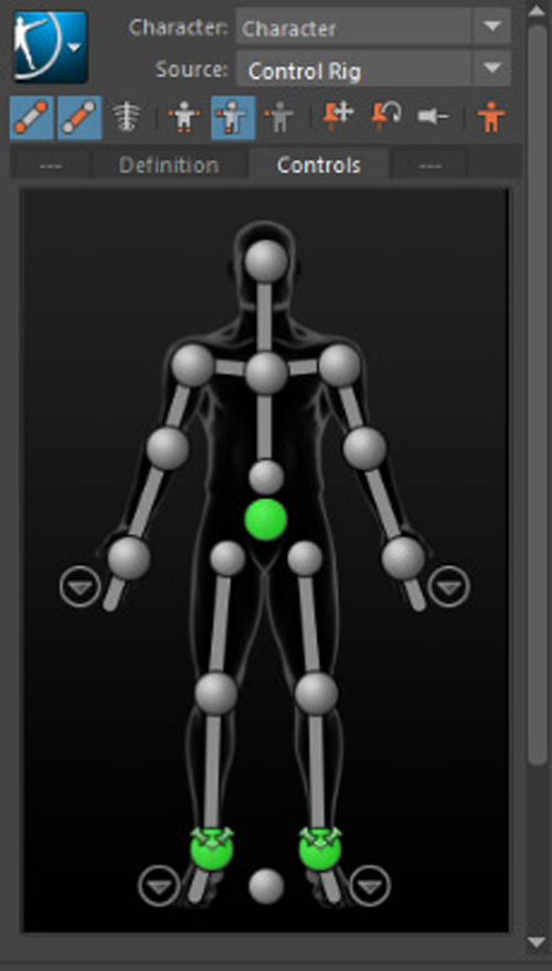 model in Maya step 1