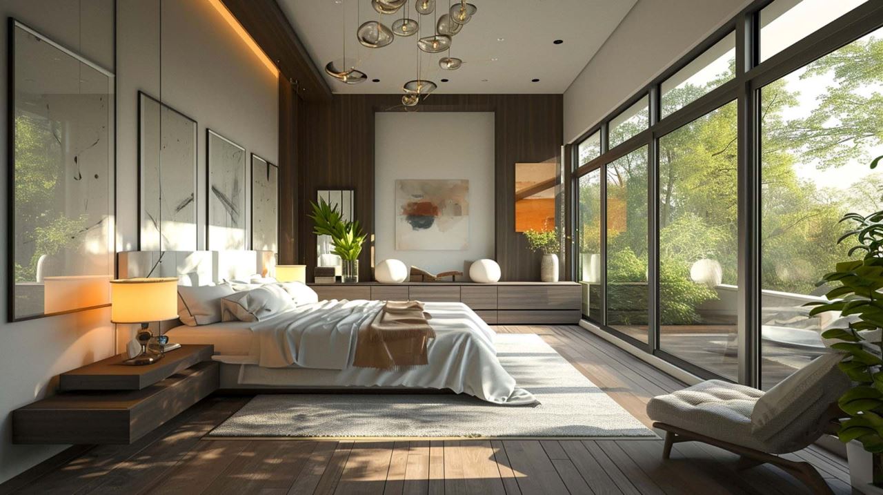 3D rendering trends in 2024 1