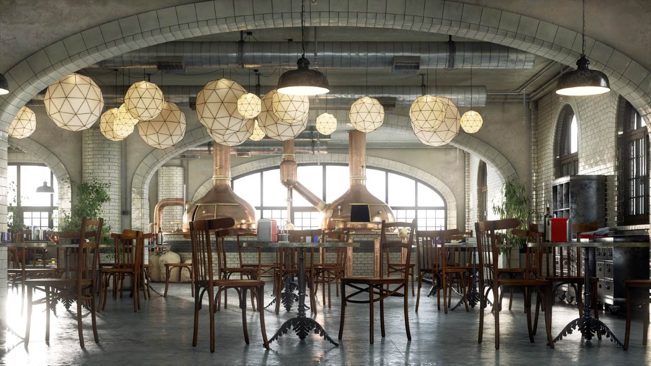 3D rendering trends in 2024 3