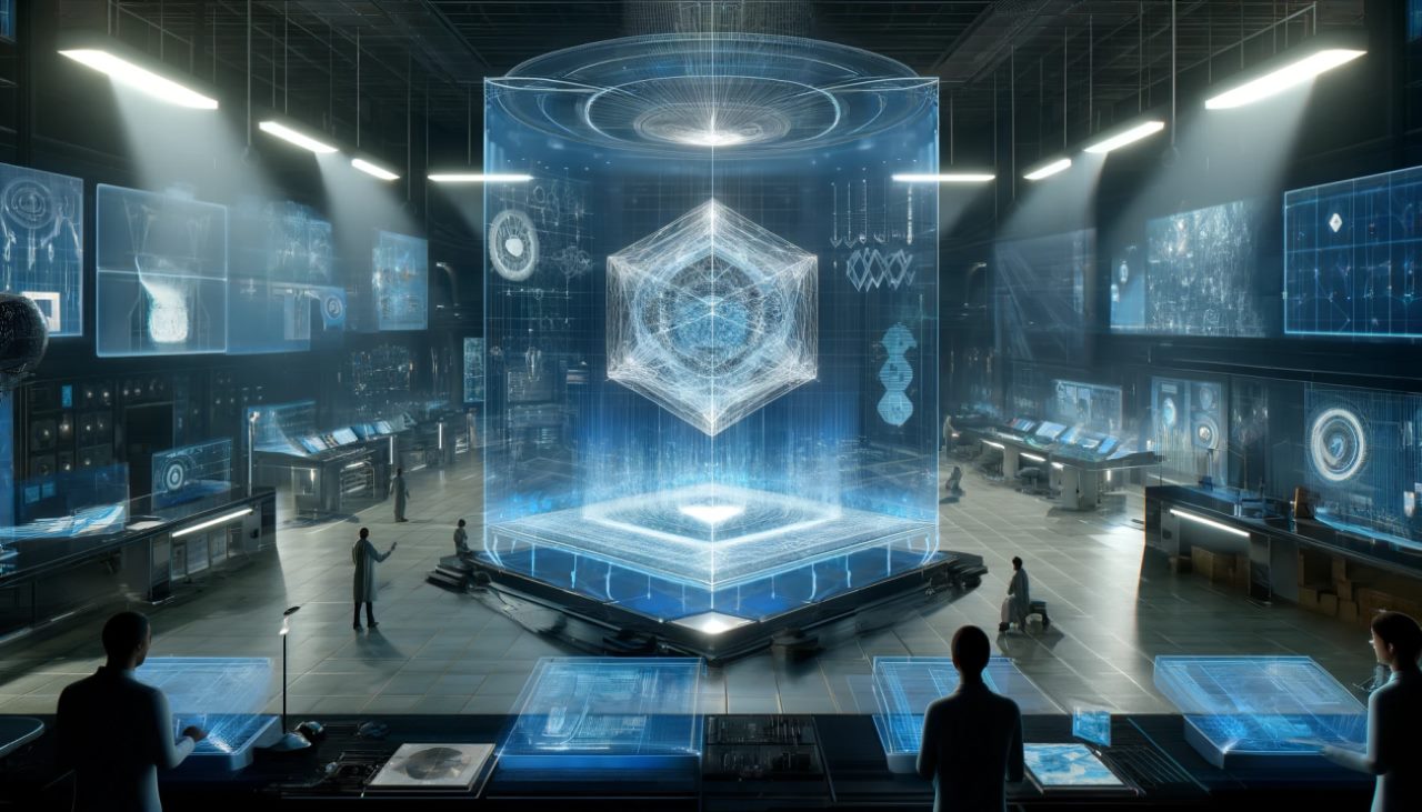 3D rendering trends in 2024 4