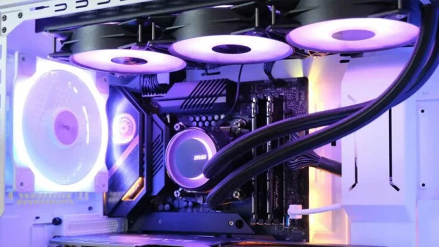 Intel vs AMD image 3