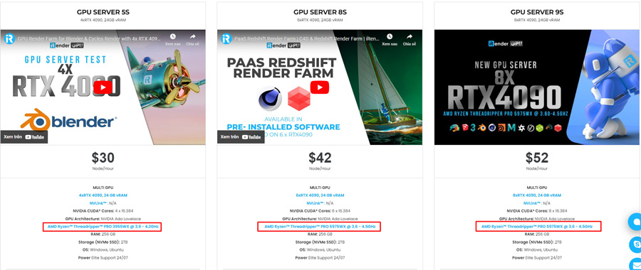 Intel vs AMD image 6