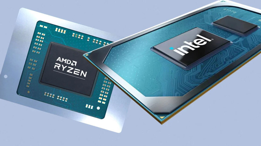 Intel vs AMD image 8