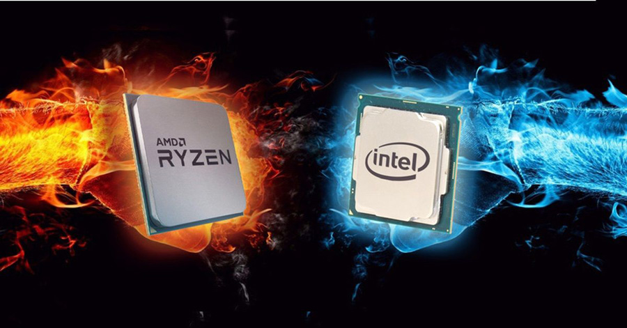 Intel vs AMD image 9