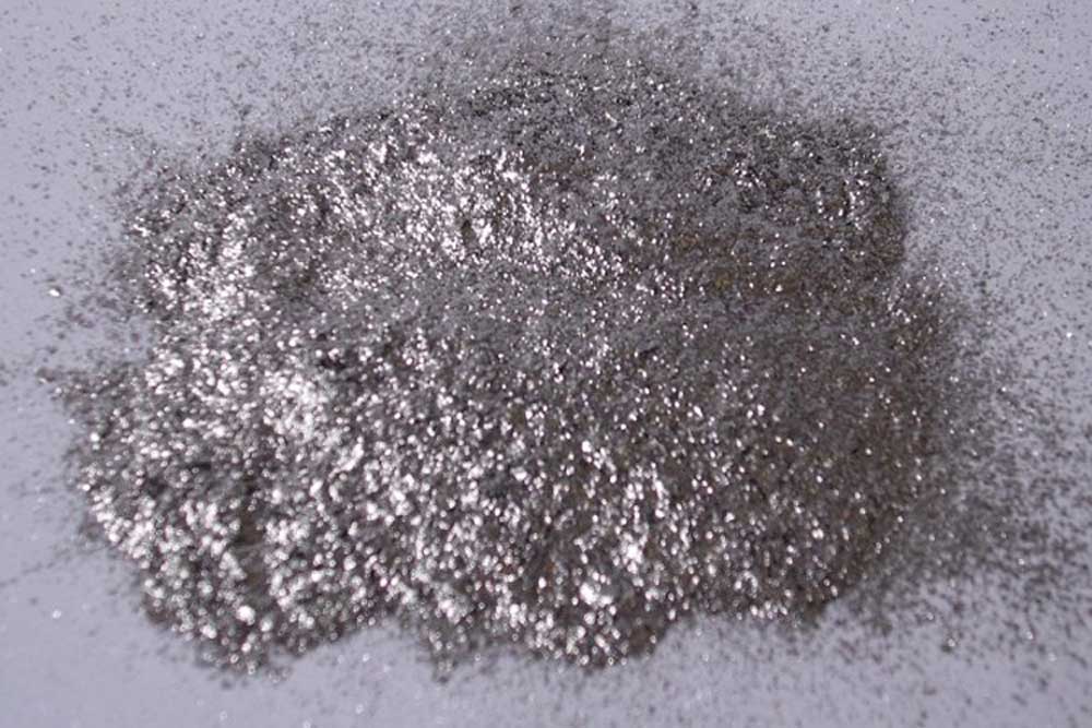 How to create aluminum in Blender image 5