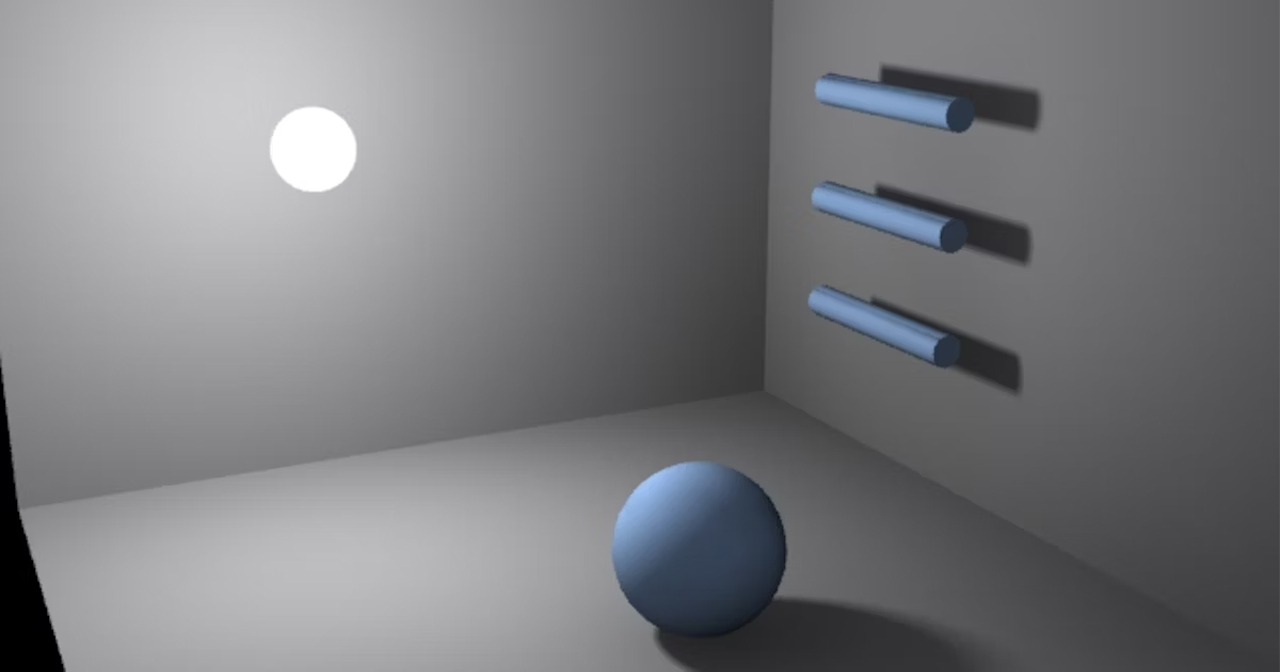 How to render faster and better in 3Ds Max 3