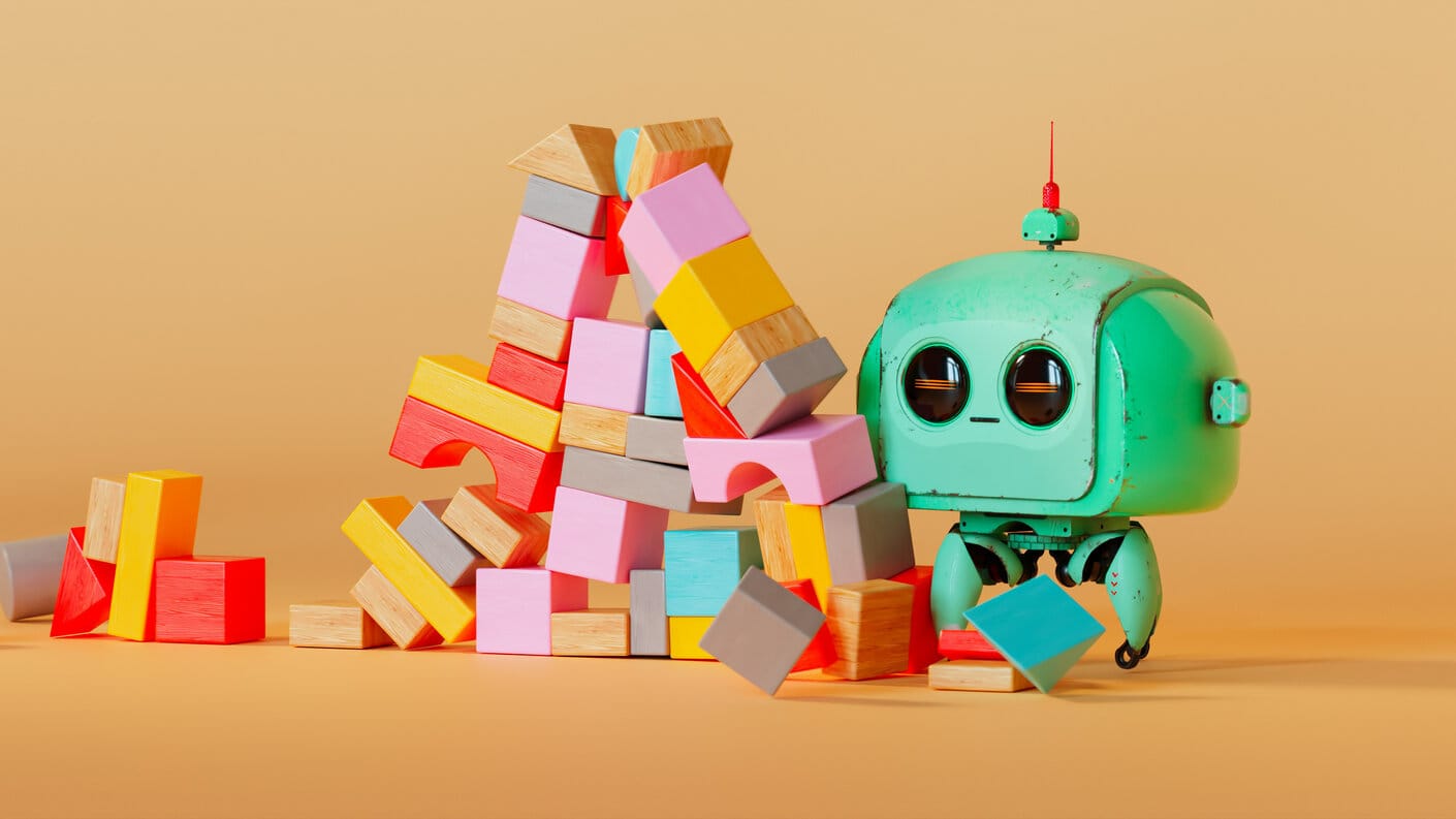 Best multi-GPU render engines for Cinema 4Dwith iRender 07