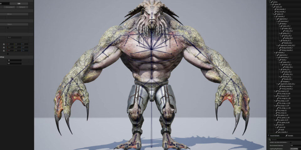 What's new in maya 2025.2 3
