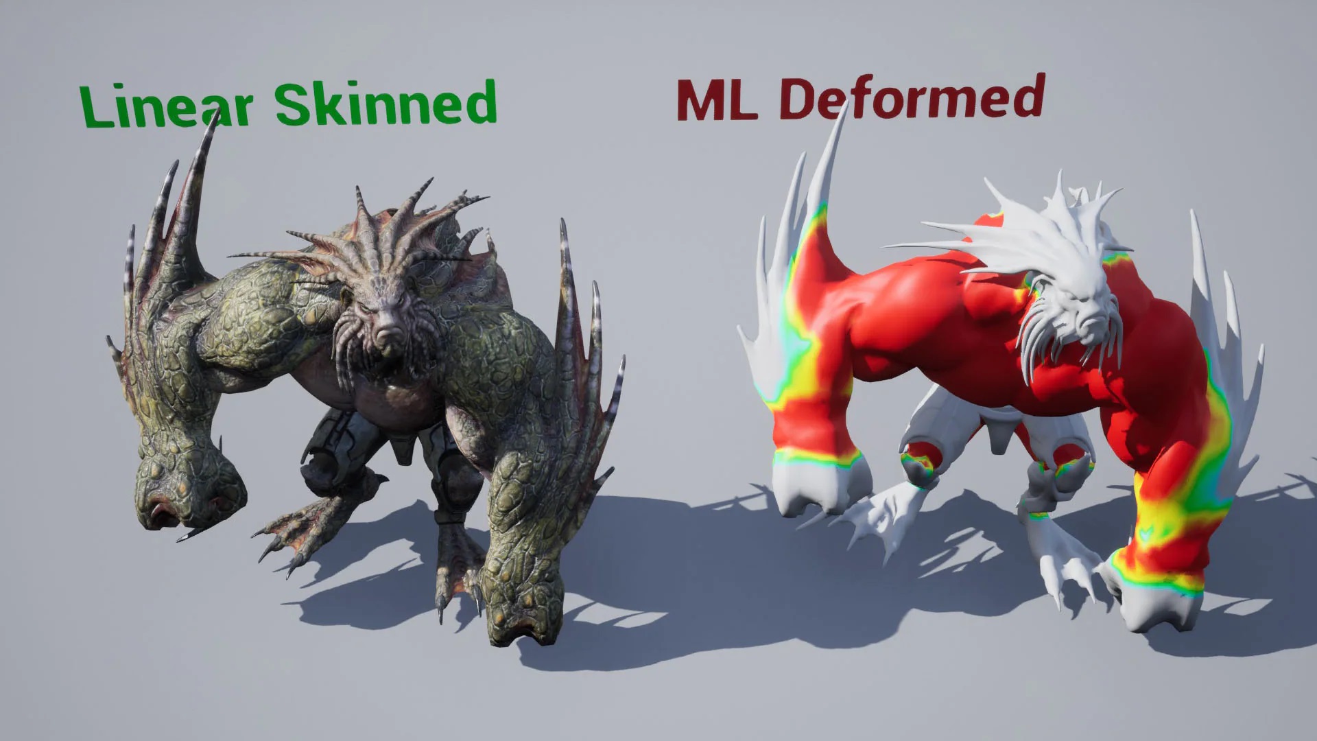 What's new in maya 2025.2 4