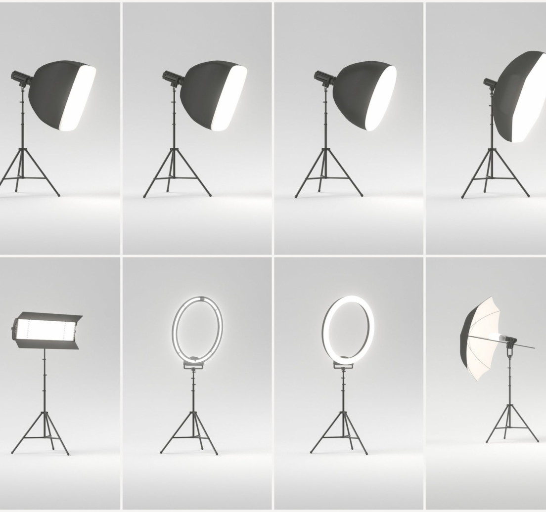 Speed up your workflow with Cinema 4D lighting plugins from Greyscalegorilla 1