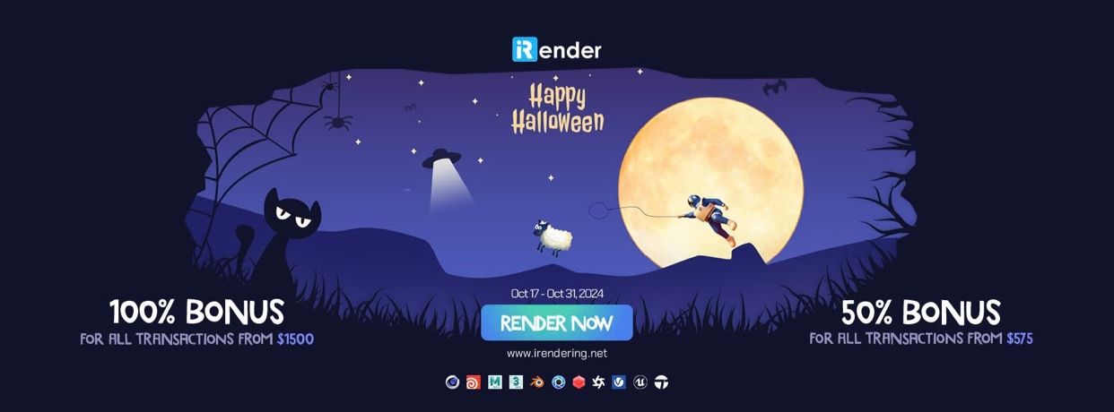 Halloween bonus 2024
