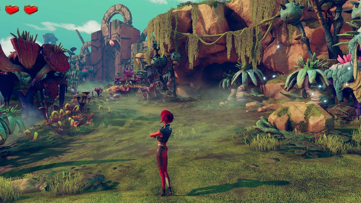 Tips for Optimizing Performance in Unity Games image 1