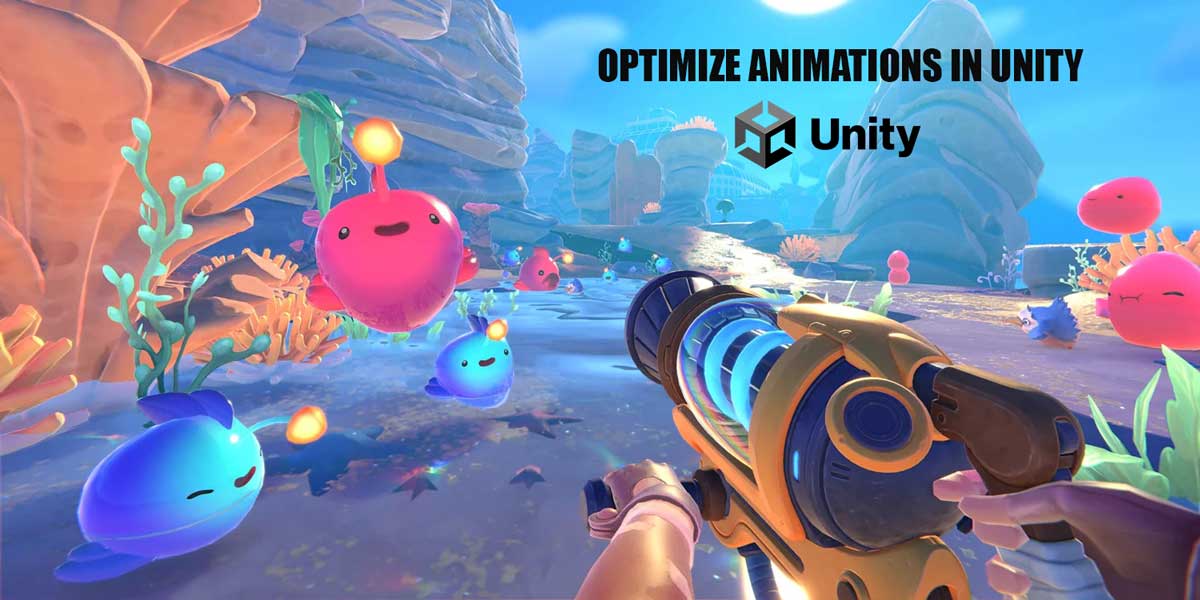 Tips for Optimizing Performance in Unity Games image 3