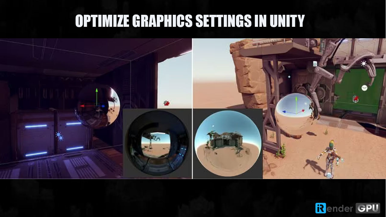 Tips for Optimizing Performance in Unity Games image 4