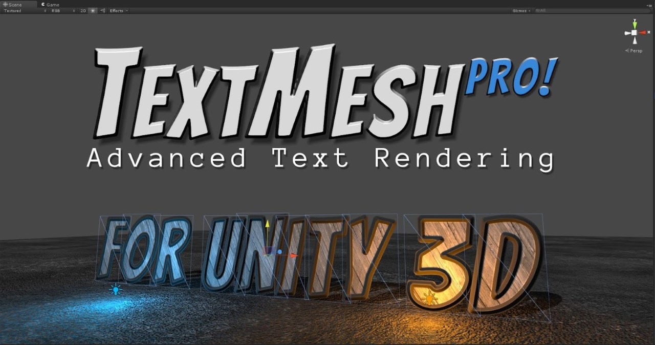Top 5 Unity Plugins For Game Development 1