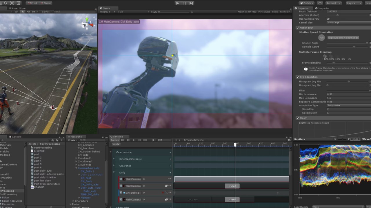 Top 5 Unity Plugins For Game Development 2