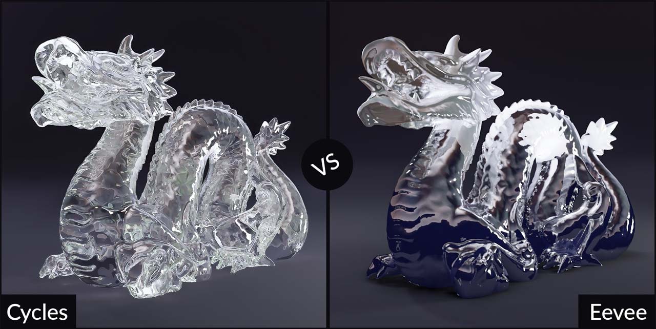 Check out 5 key features in Blender 4.3 2