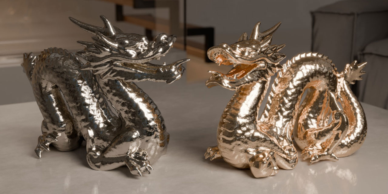 Check out 5 key features in Blender 4.3 3