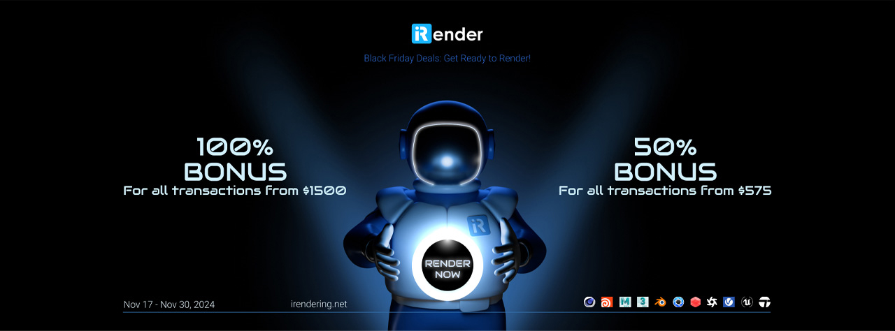 Check out 5 key features in Blender 4.3 4