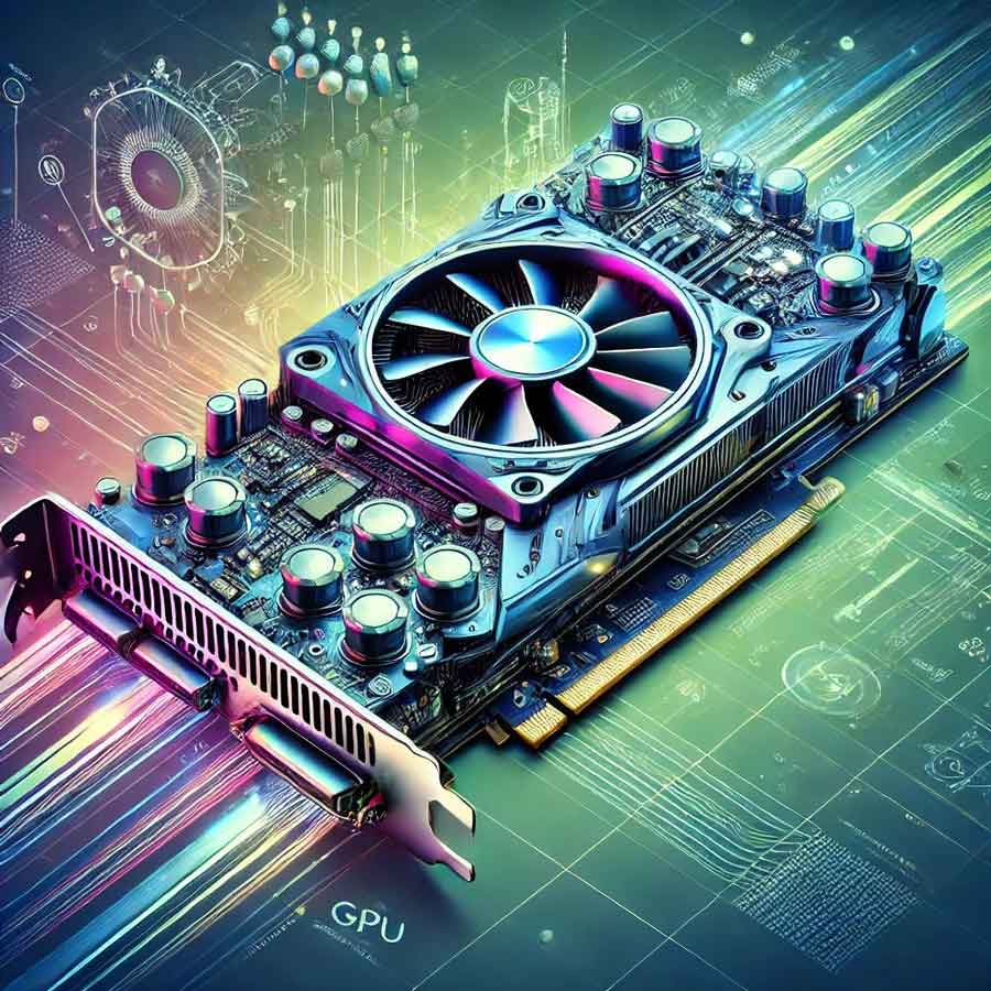 Overview of GPU