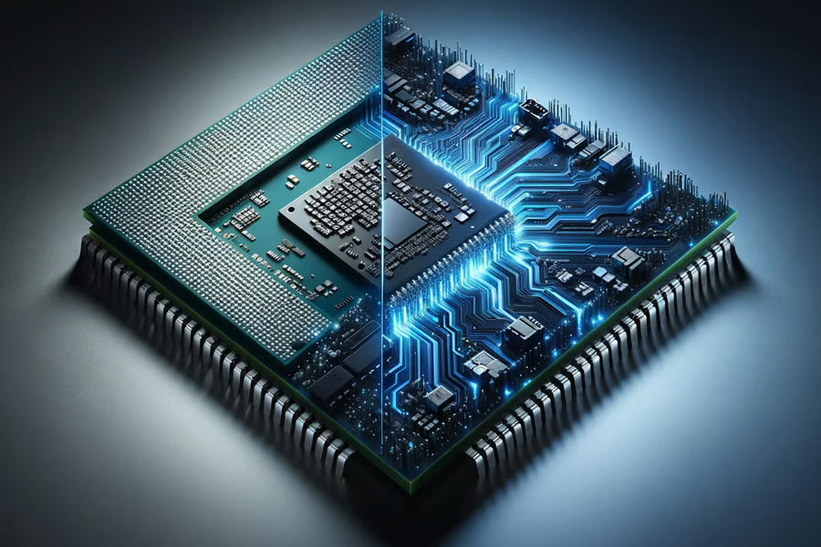 Processing Power