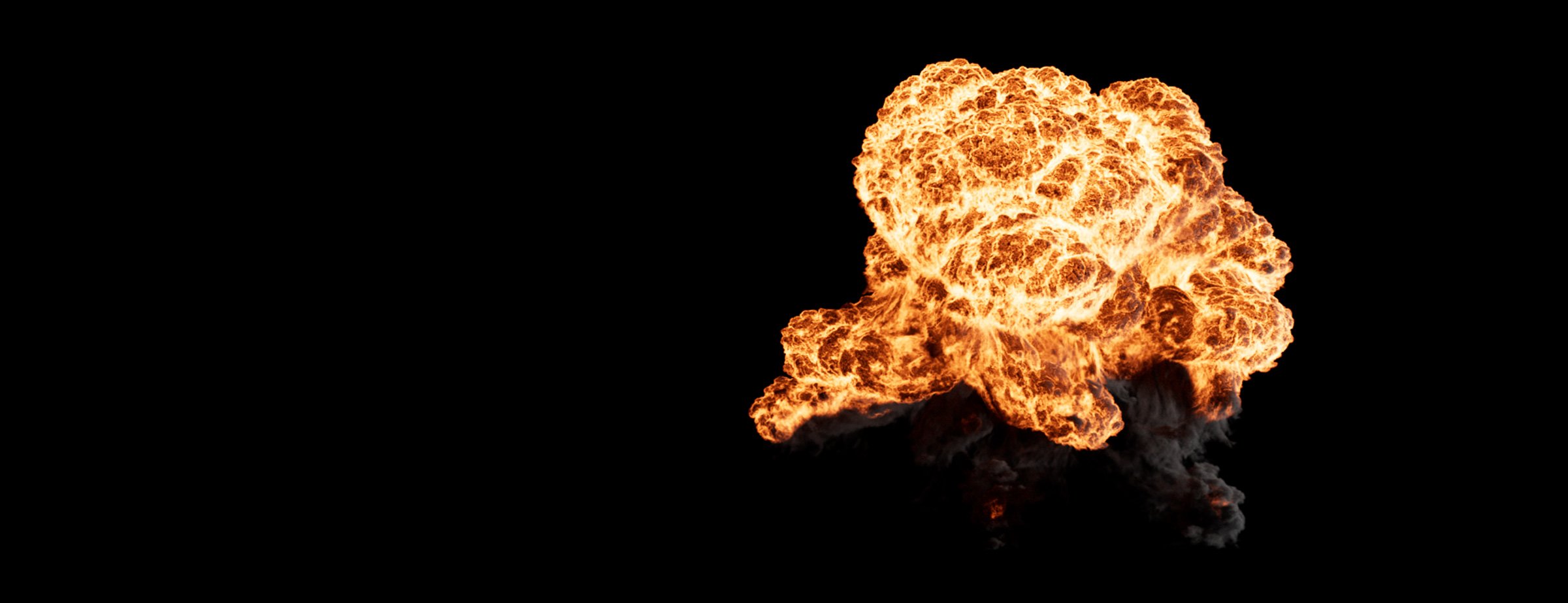Phoenix FD and FumeFX in 3ds Max 2