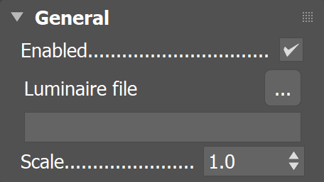 What’s Vray Luminaires introduced in V-ray 7? 2