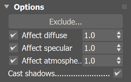 What’s Vray Luminaires introduced in V-ray 7? 4