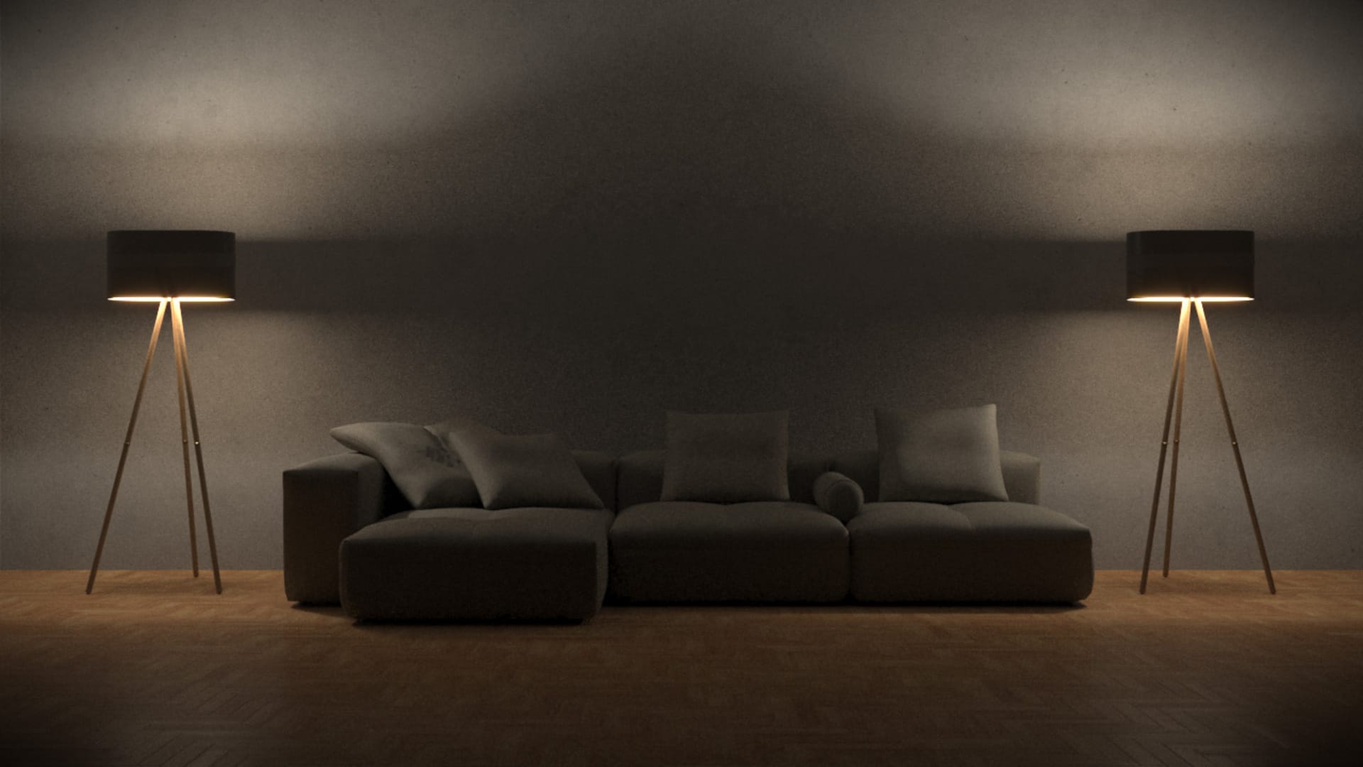 What’s Vray Luminaires introduced in V-ray 7? 7
