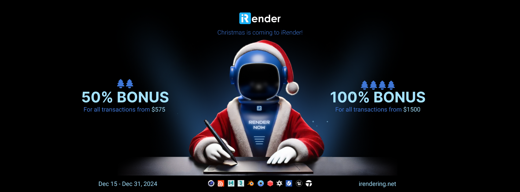 Christmas 2024