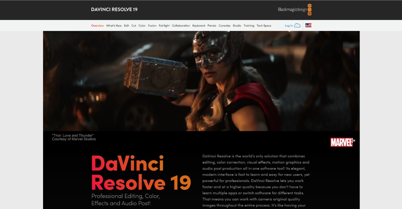 Adobe Premiere vs Davinci Resolve: Which one is worth investing in 2025? 2