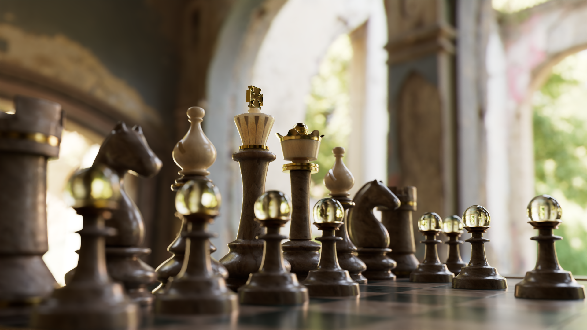 What's new in OctaneRender 2026.1 in alpha released by Otoy 2