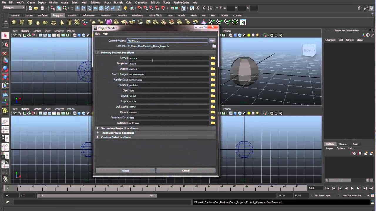 Tất cả What are the best ways to use Maya for motion design?