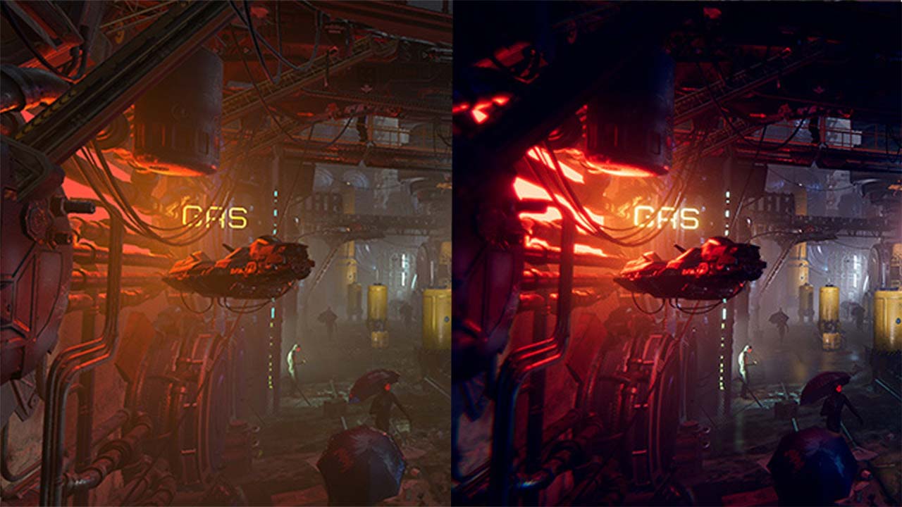 Five Rendering Software Tricks to Improve Your Render Result 4