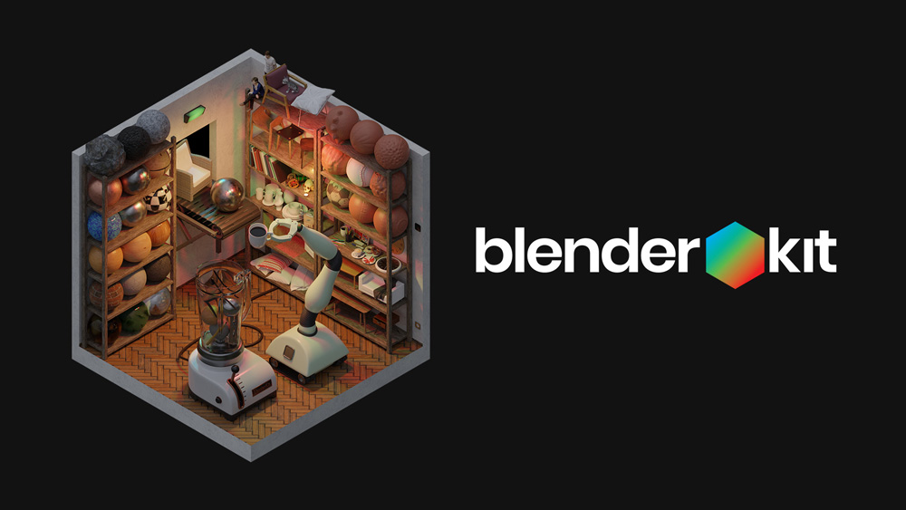 Best Addon for Blender Workflow in 2025 image 3