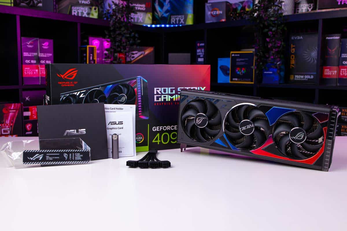 Best PC Specs for Blender users in 2025 4