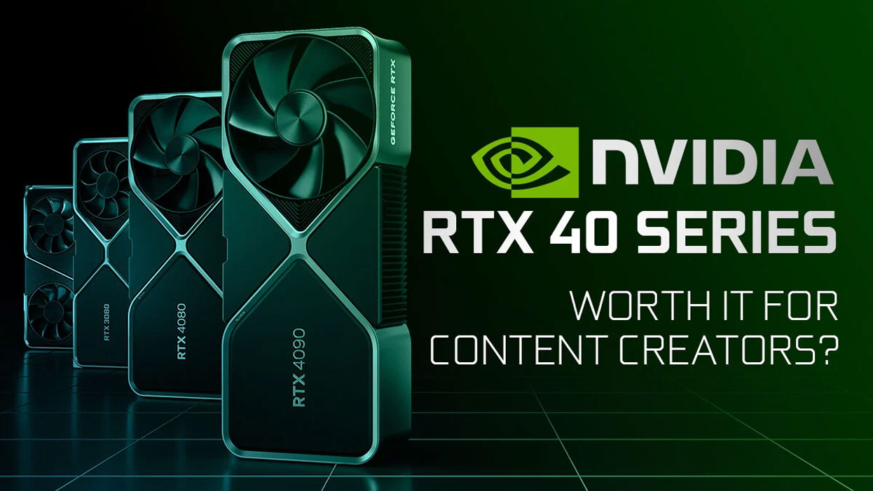 Best PCs/Workstations for Cinema 4D rendering in 2025 4
